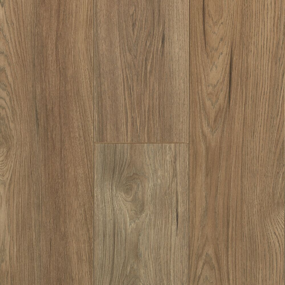 Bruce TimberTru Landscape Traditions Collection BRLT84L33OVL Buck Haven 8.03 inch x 47.64 inch Hardwood Flooring (15.94 SF/Box)