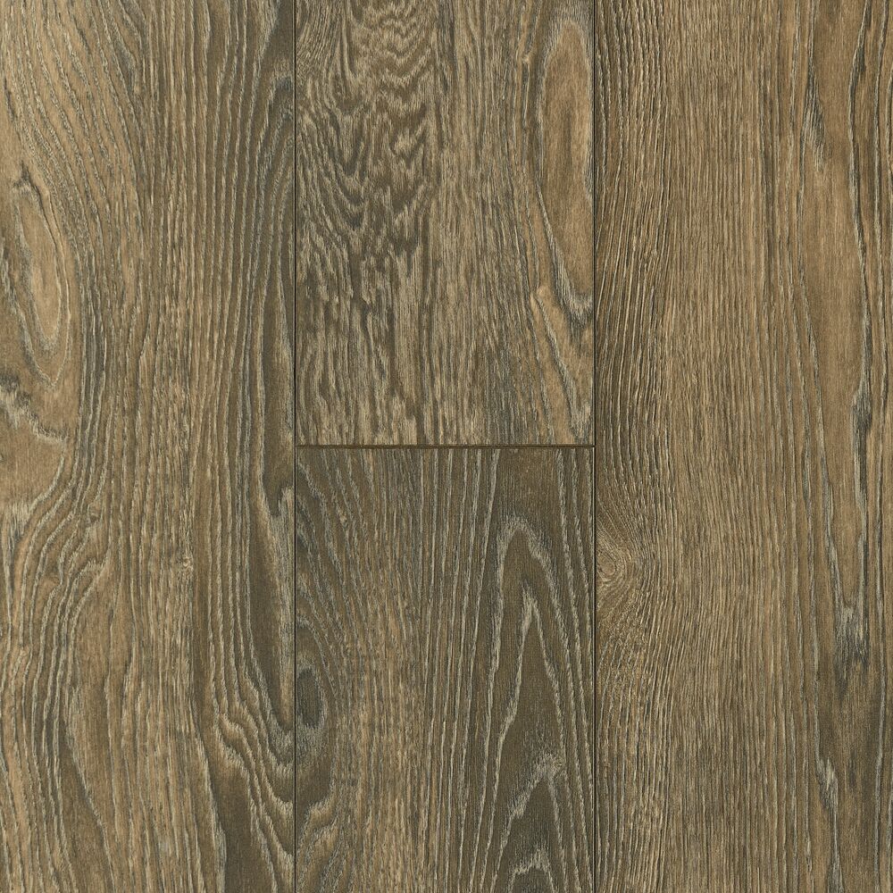 Bruce TimberTru Landscape Traditions Collection BRLT84L53EIR Bear Like 8.03 inch x 47.64 inch Hardwood Flooring (15.94 SF/Box)