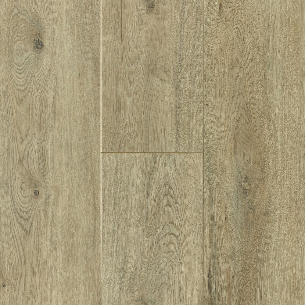 Bruce TimberTru Landscape Traditions Collection BRLT84L63OVL Tranquil Taupe 8.03 inch x 47.64 inch Hardwood Flooring (15.94 SF/Box)