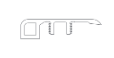 Shaw Resilient Threshold Trim 94