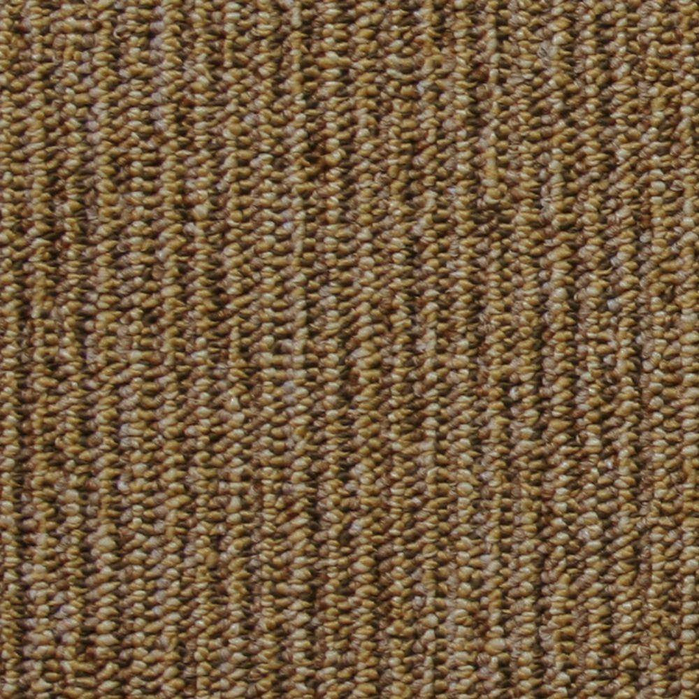 Kraus Beige 704103 Carpet 19.7" x 19.7" Danube