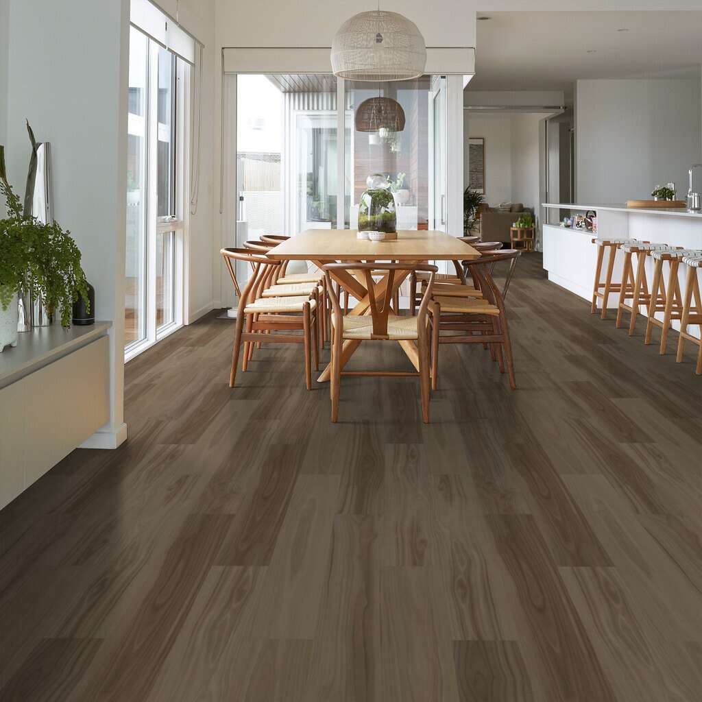 Shaw Pantheon HD+ Natural Bevel Bluff 1051V-01099 7.04" x 48.03" Luxury Vinyl Plank (18.81 SF/Box)