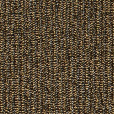 Kraus Carpet Tile Danube Collection 704101 Brown 19.7" x 19.7" (53.82 SF/Box)