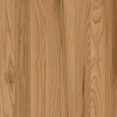 Bruce Manchester Strip & Plank BRUC1220LG Natural 3 1/4" x 8.25 - 84" Oak Solid Hardwood (22 SF/Box)