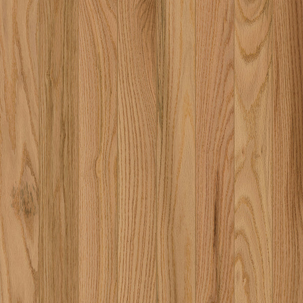 Bruce Manchester Strip & Plank Collection C1220LG Natural 3 1/4