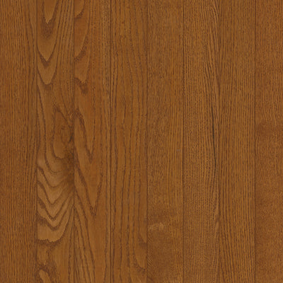 Bruce Manchester Strip & Plank BRUC1224LG Extra Spice 3 1/4" x 8.25 - 84" Oak Solid Hardwood (22 SF/Box)