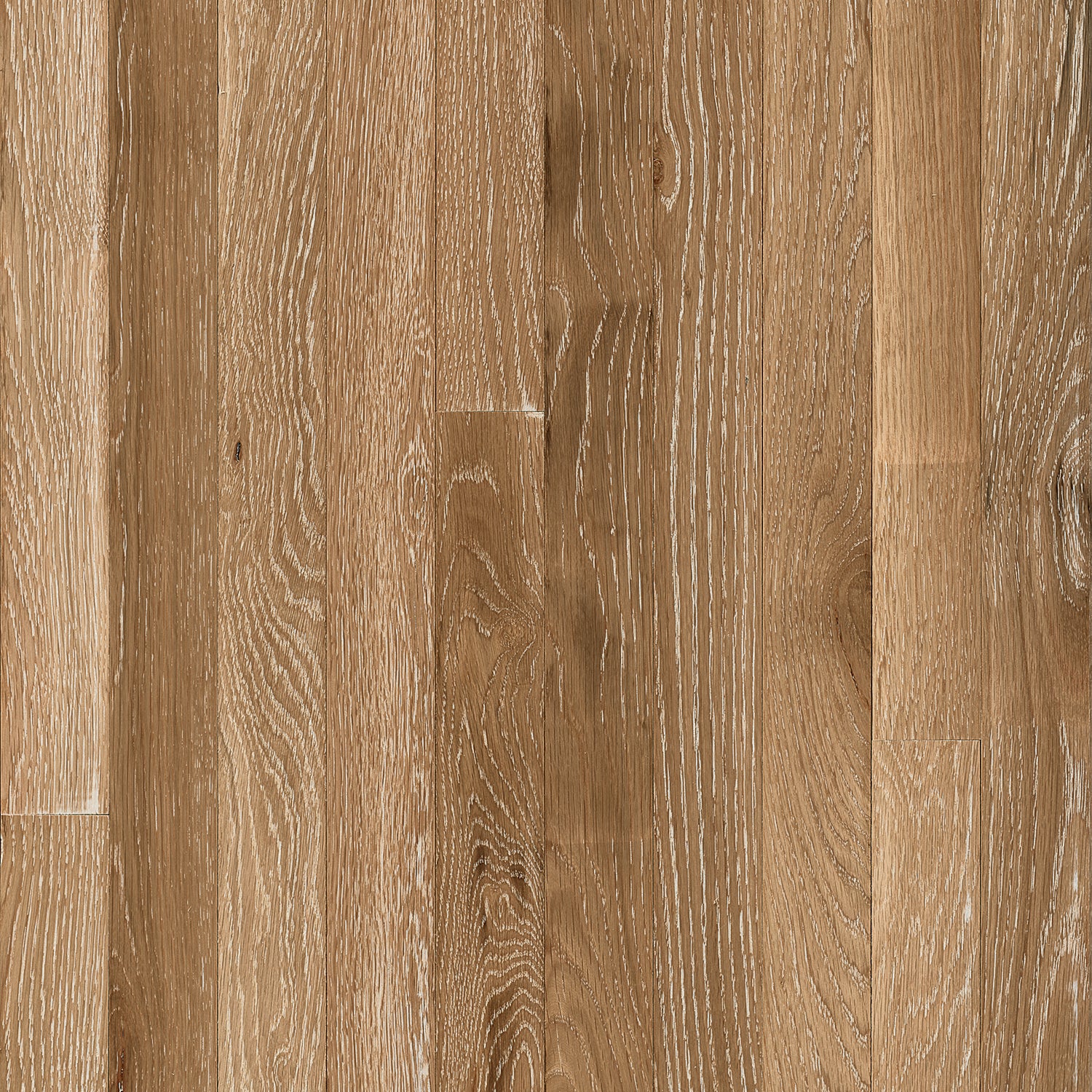 Bruce Solid Hardwood Flooring Oak Natural Choice Wheat 2 1/4" C5070LG