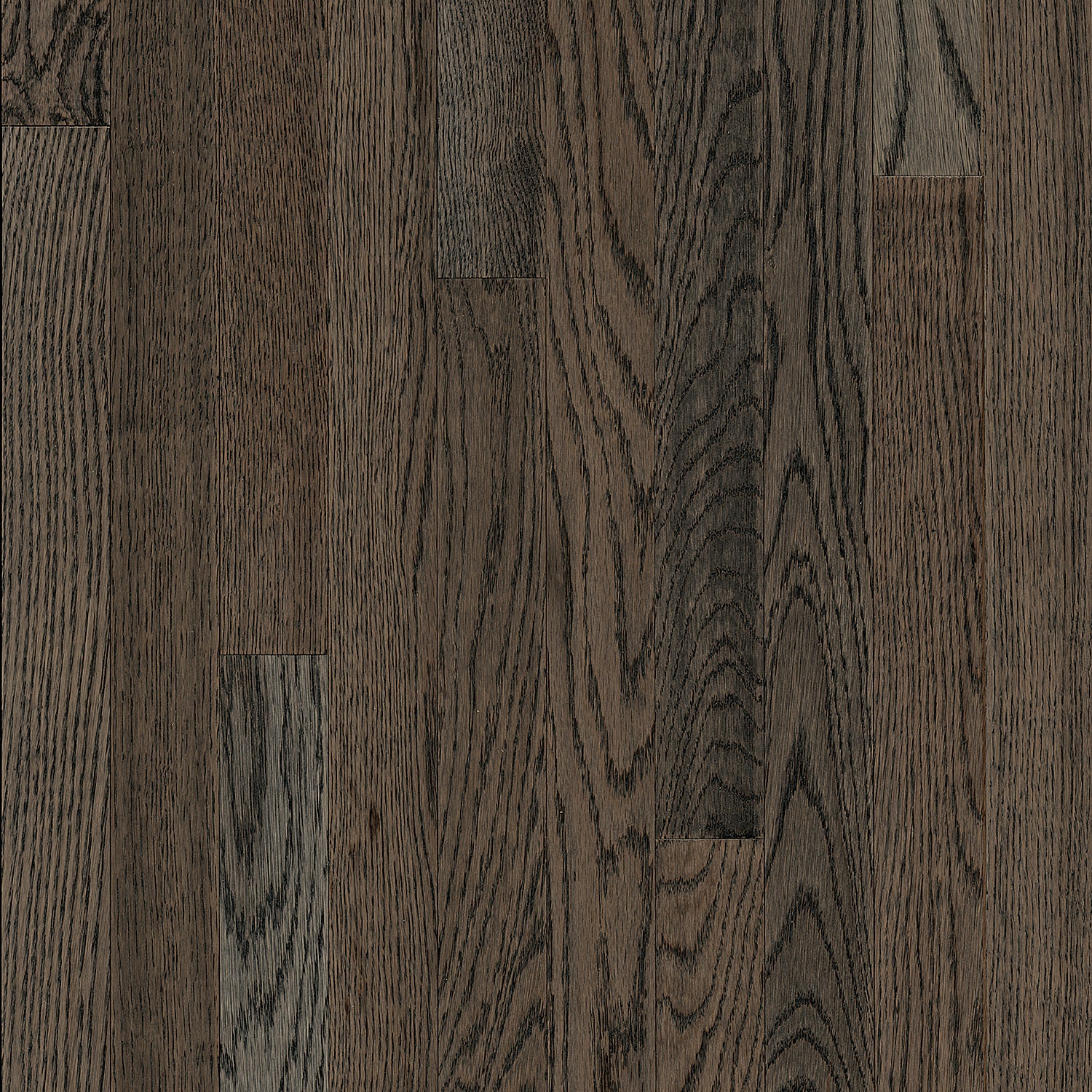 Bruce Solid Hardwood Flooring Oak Natural Choice Cosmic 2 1/4" C5075LG