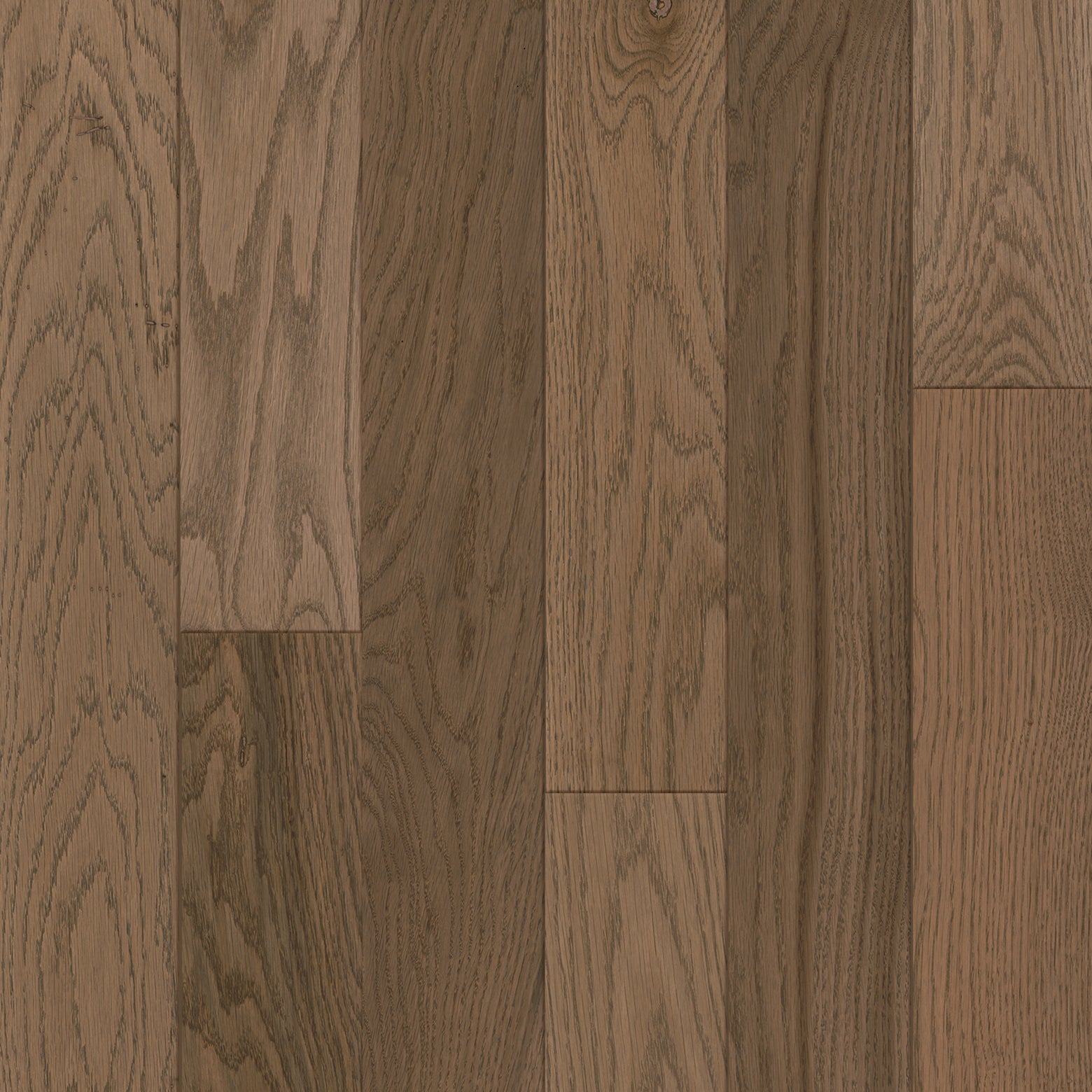 Bruce Solid Hardwood Flooring Oak Dundee Equestrian Woods 4" CB4225LG