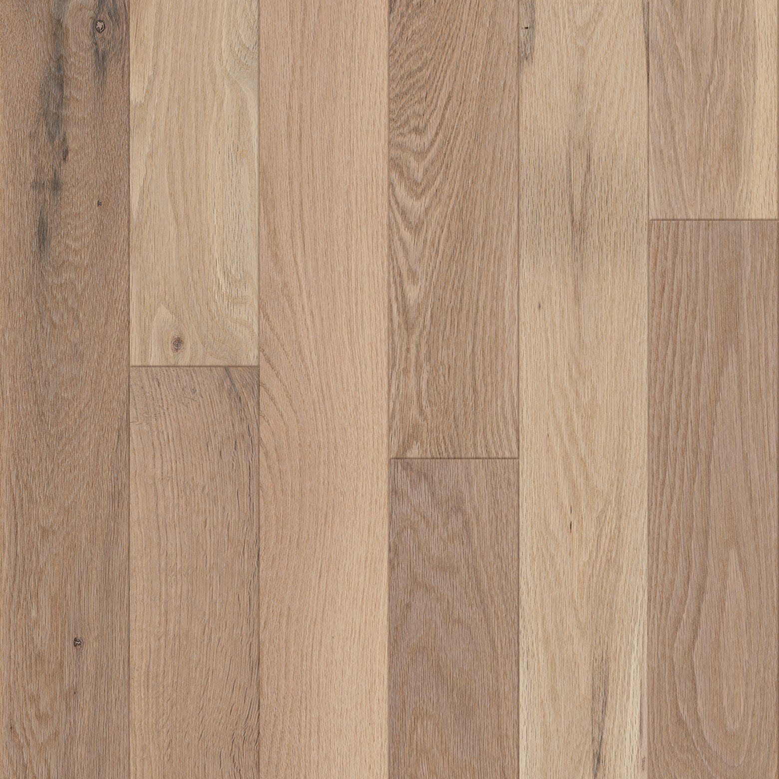 Bruce Solid Hardwood Flooring Oak Dundee Inviting Warmth 4" CB4230LG