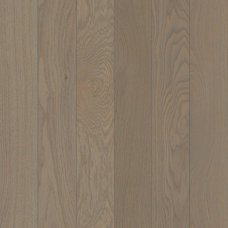 Bruce Dundee BRUCB4265LG First Frost 4" x 8-1/2-84" Oak Solid Hardwood (18.5 SF/Box)