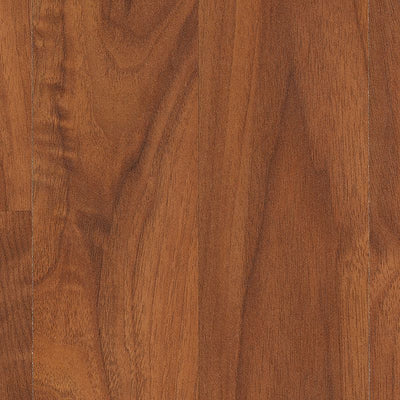 Mohawk RevWood Essentials Carrolton CDL16-12 Amber Walnut Plank Laminate 7.48" X 47.25" (17.18 SF/Box)