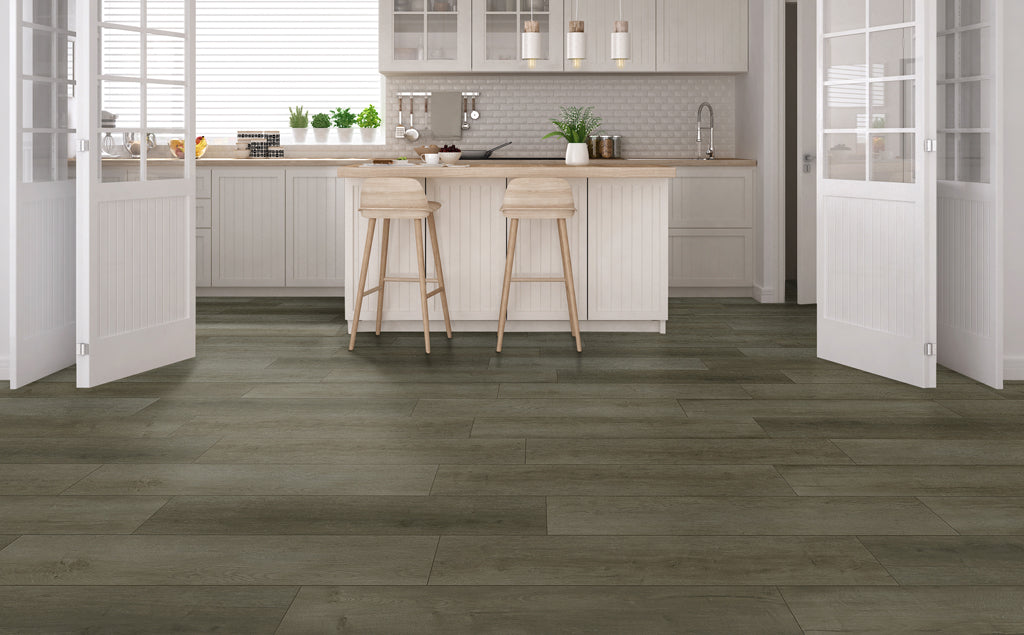 Audacity Liberty CWH-1554 Santa Fe Luxury Vinyl Tile 7.56" x 48.6" (25.52 SF/Box)