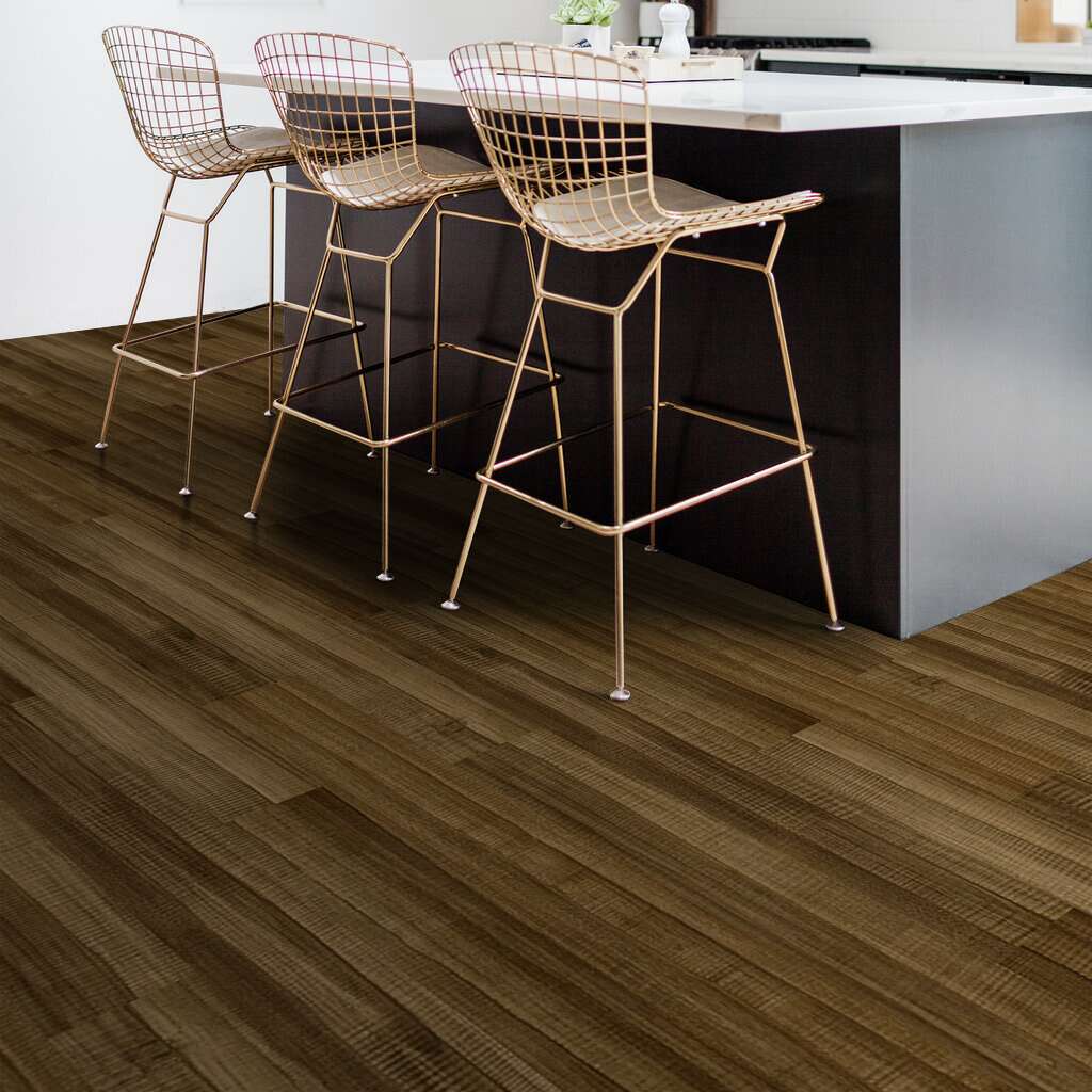 Shaw Three Rivers 20 Choke Canyon 0882V-07007 5.96" x 48" Luxury Vinyl Plank (41.72 SF/Box)