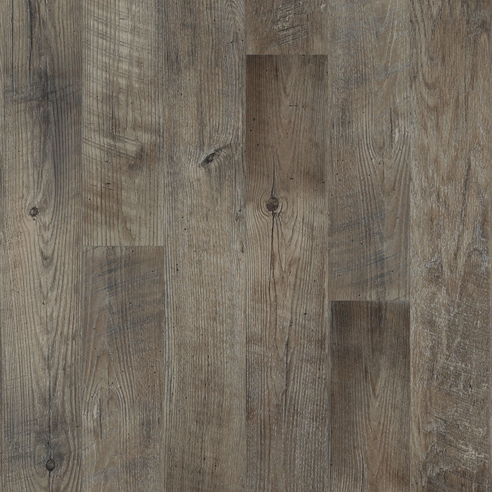 Mannington Adura Flex Plank Dockside Driftwood (Partial Piece - Sample)