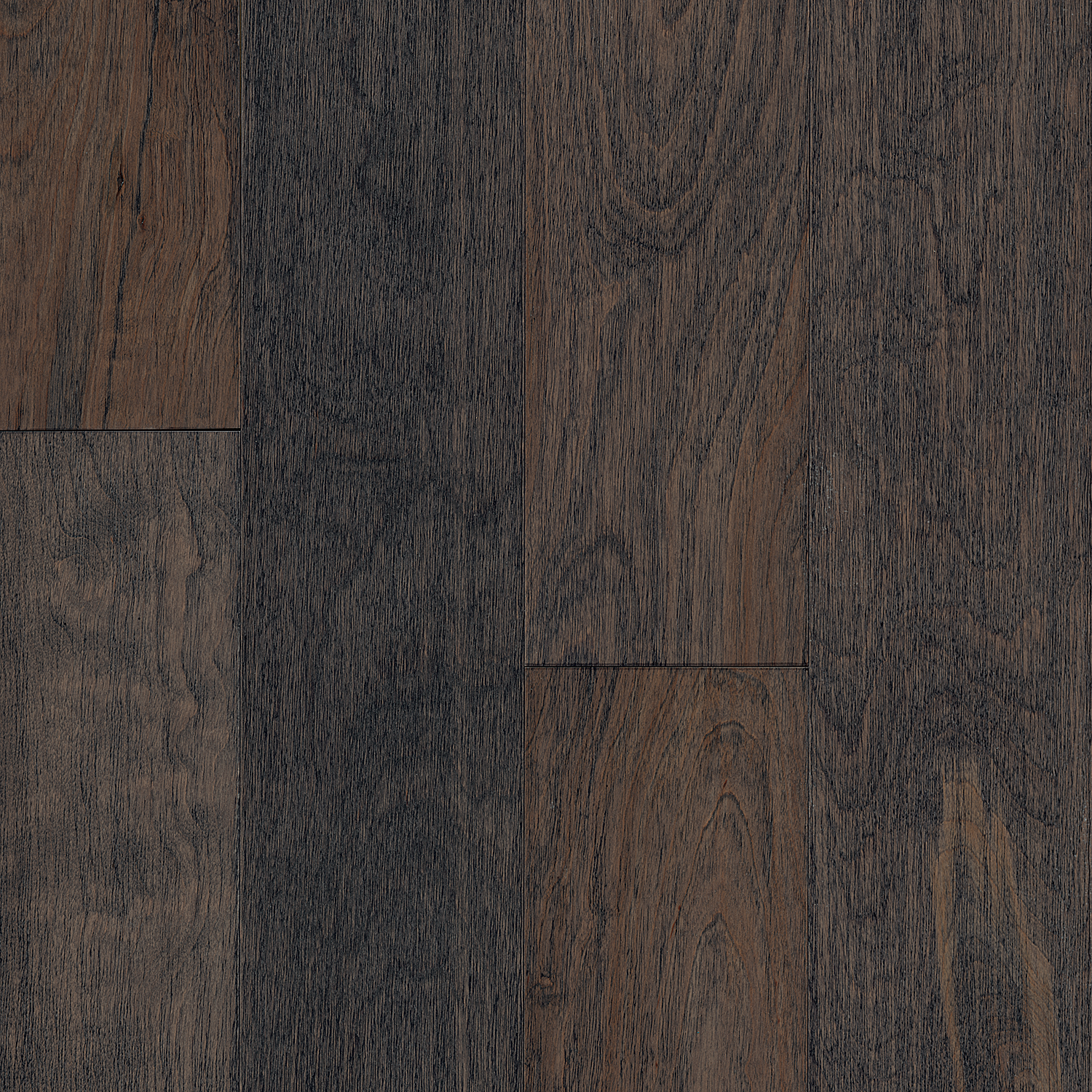 Bruce Engineered Hardwood Flooring Birch Blacksmith's Forge Darkened Latte 6 1/2" EBBF72L04WEE