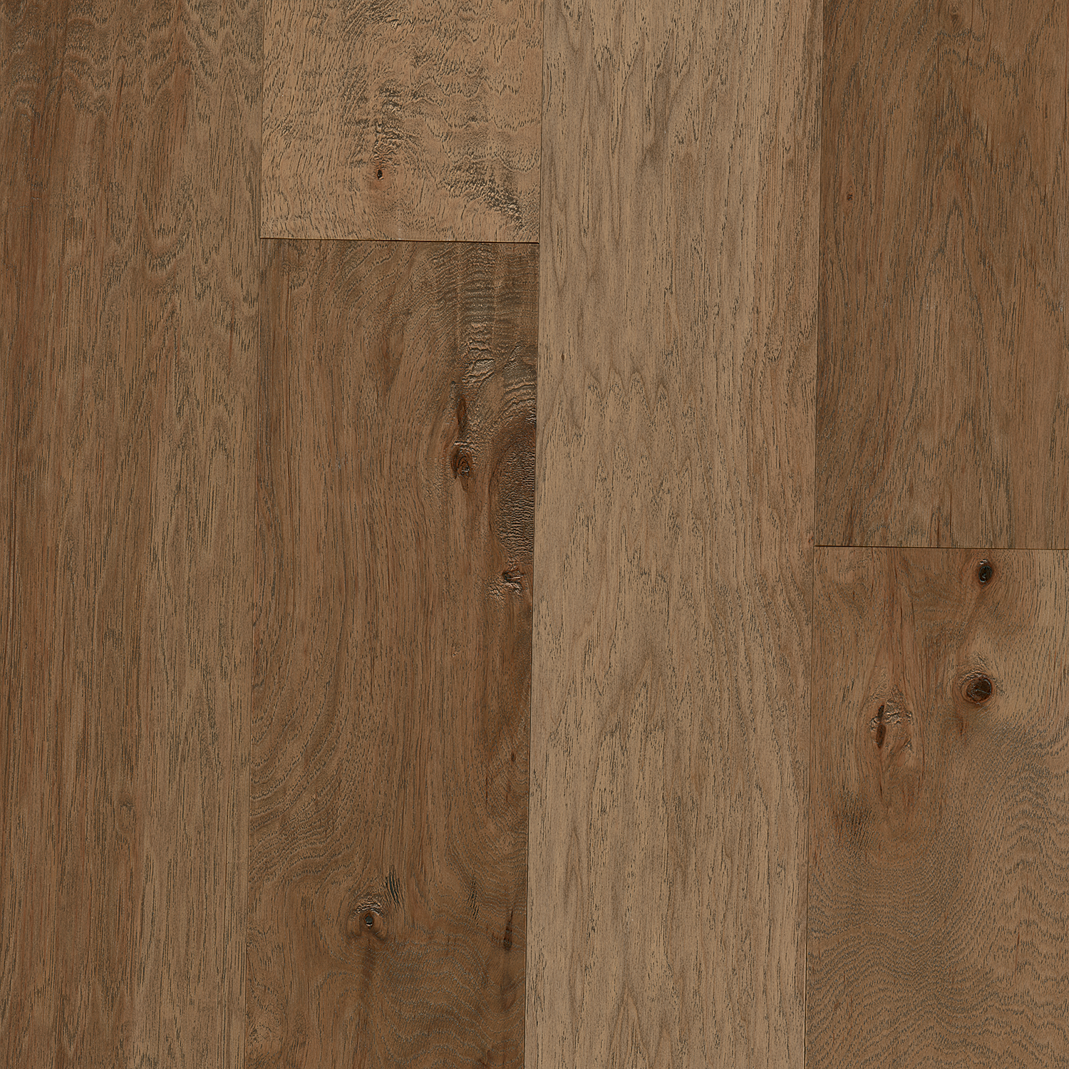 Bruce Engineered Hardwood Flooring Hickory Next Frontier Driftscape 6 1/2" EHNF72L02HEE