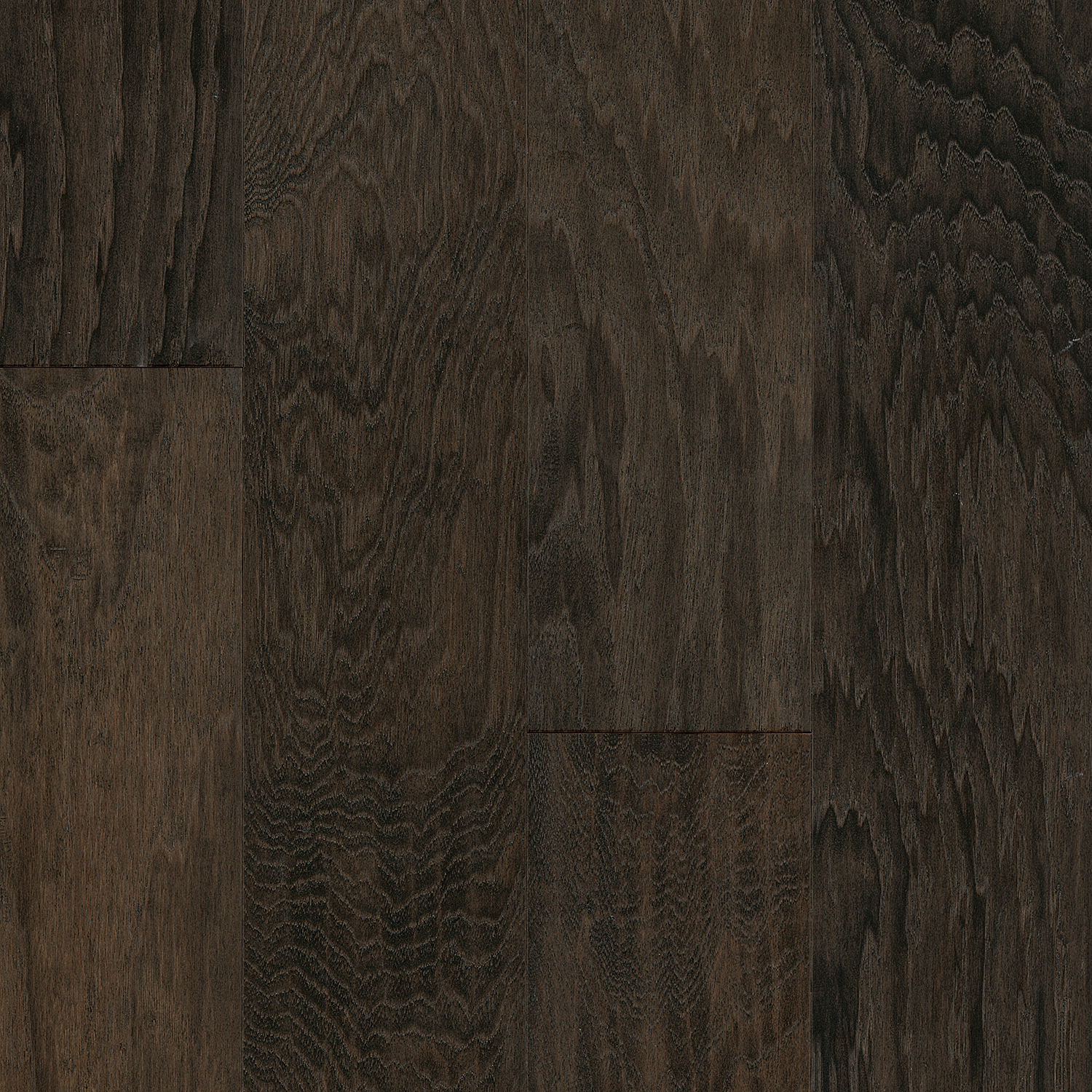 Bruce Engineered Hardwood Flooring Hickory Next Frontier Foggy Forest 6 1/2" EHNF72L06HEE