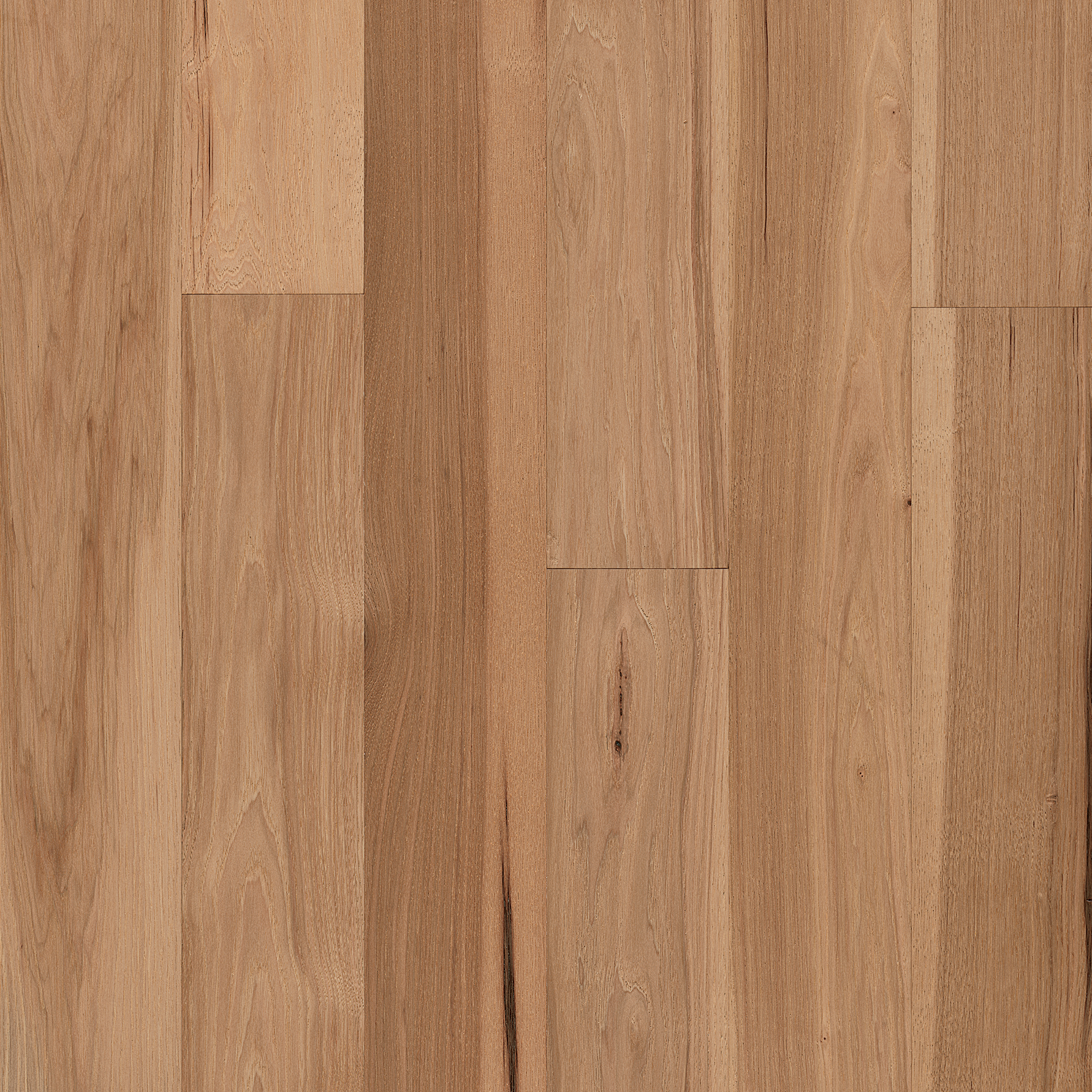 Bruce Engineered Hardwood Flooring Hickory Hydropel Natural 5" EHWR54L10W