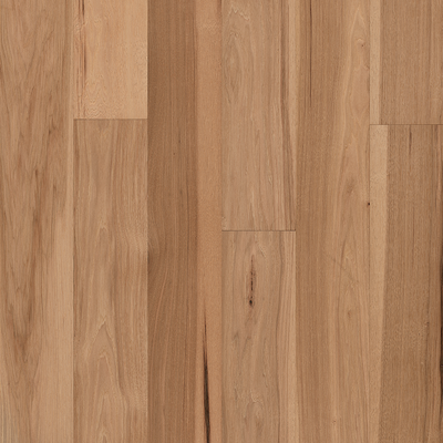 Bruce Hydropel BRUEHWR54L10W Natural  5" x 15.7 - 47.2" Hickory Engineered Hardwood (22.6 SF/Box)