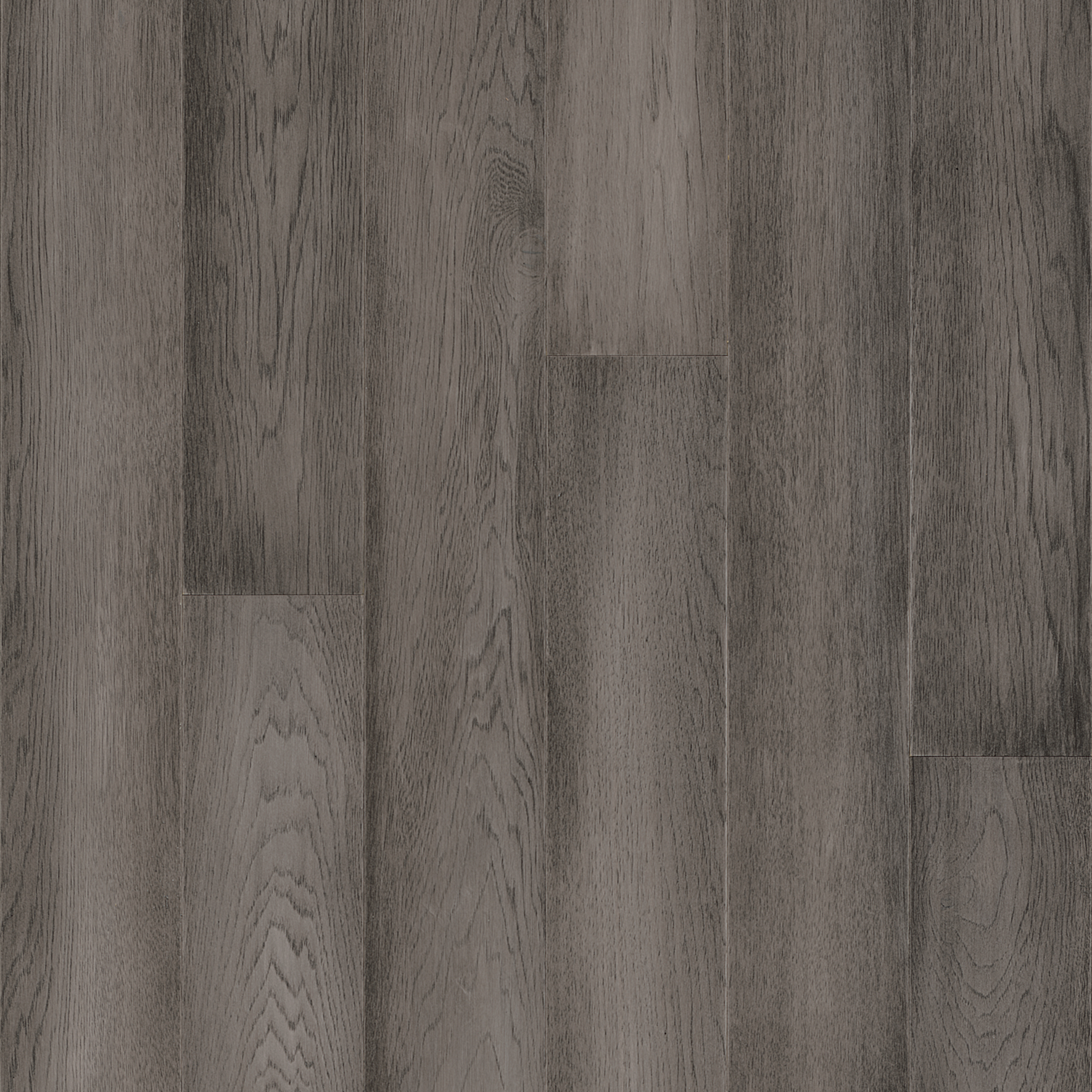 Bruce Engineered Hardwood Flooring Hickory Hydropel Cool Gray 5" EHWR54L85S