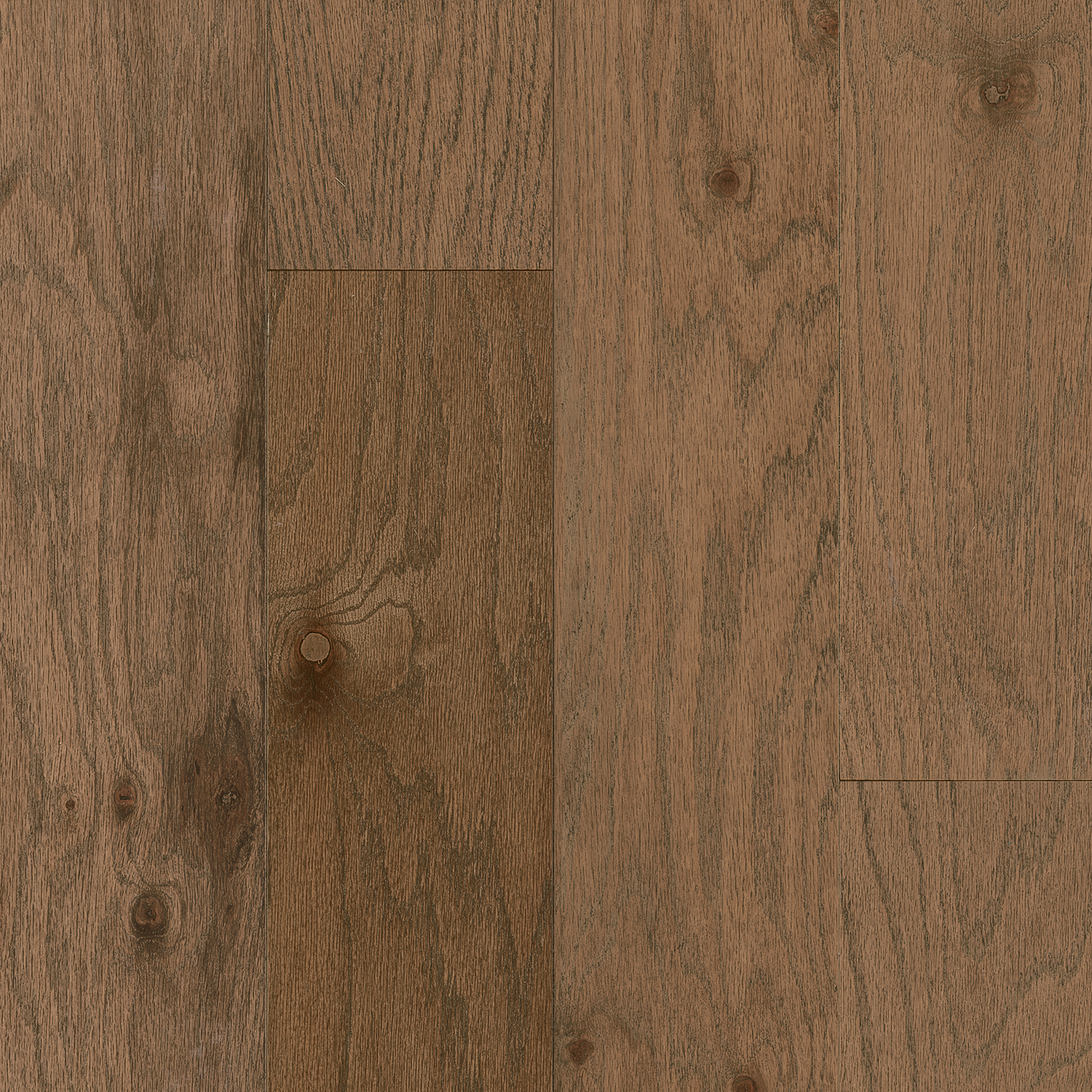 Bruce American Honor BRUEKAH72L02SEE Sand Bank 6-1/2" x 10 - 60" Oak Engineered Hardwood (39.5 SF/Box)