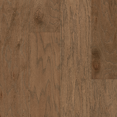 Bruce American Honor BRUEKAH72L03SEE Gunstock 6-1/2" x 10 - 60" Oak Engineered Hardwood (39.5 SF/Box)