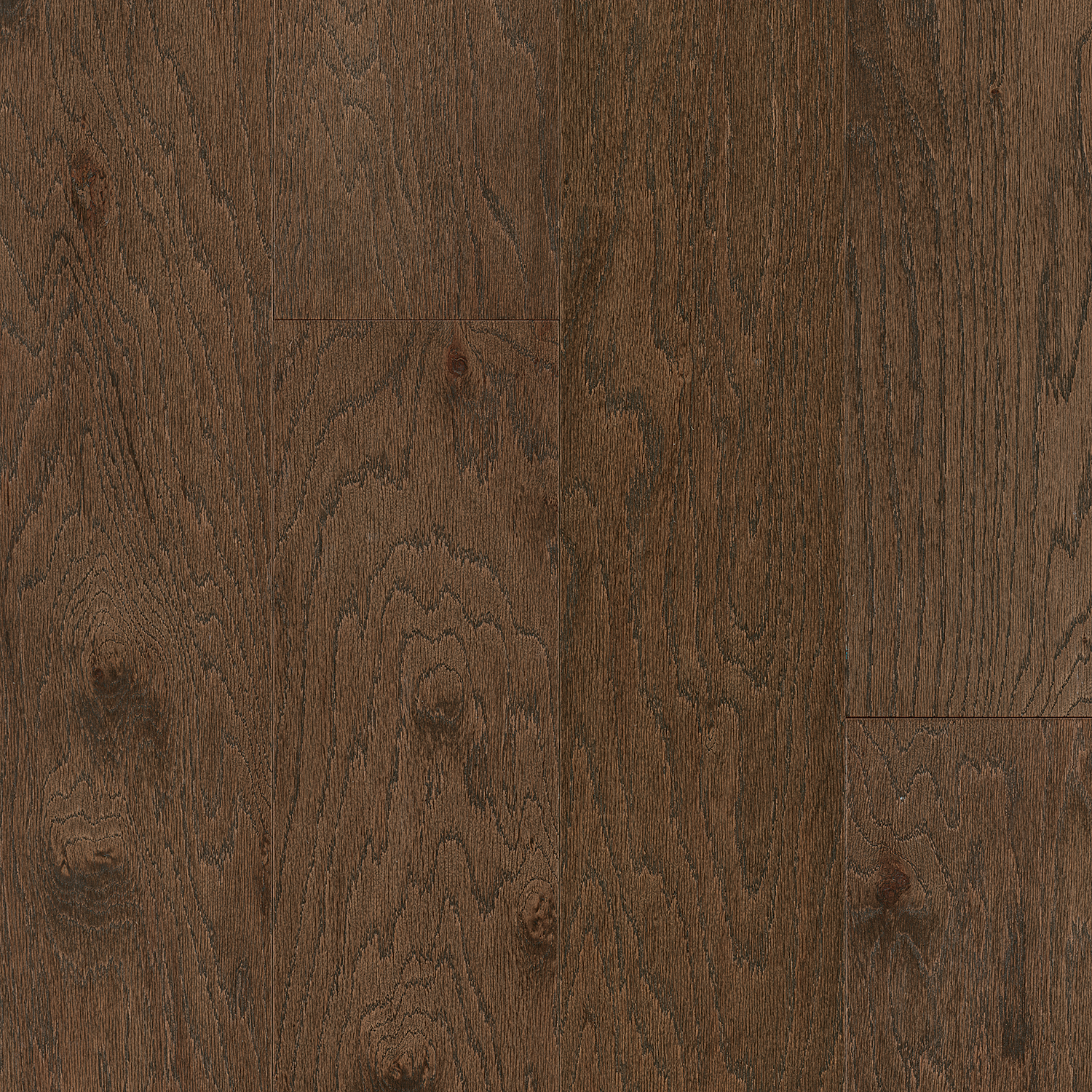 Bruce Engineered Hardwood Flooring Red Oak American Honor Of The Woods 6 1/2" EKAH72L05SEE