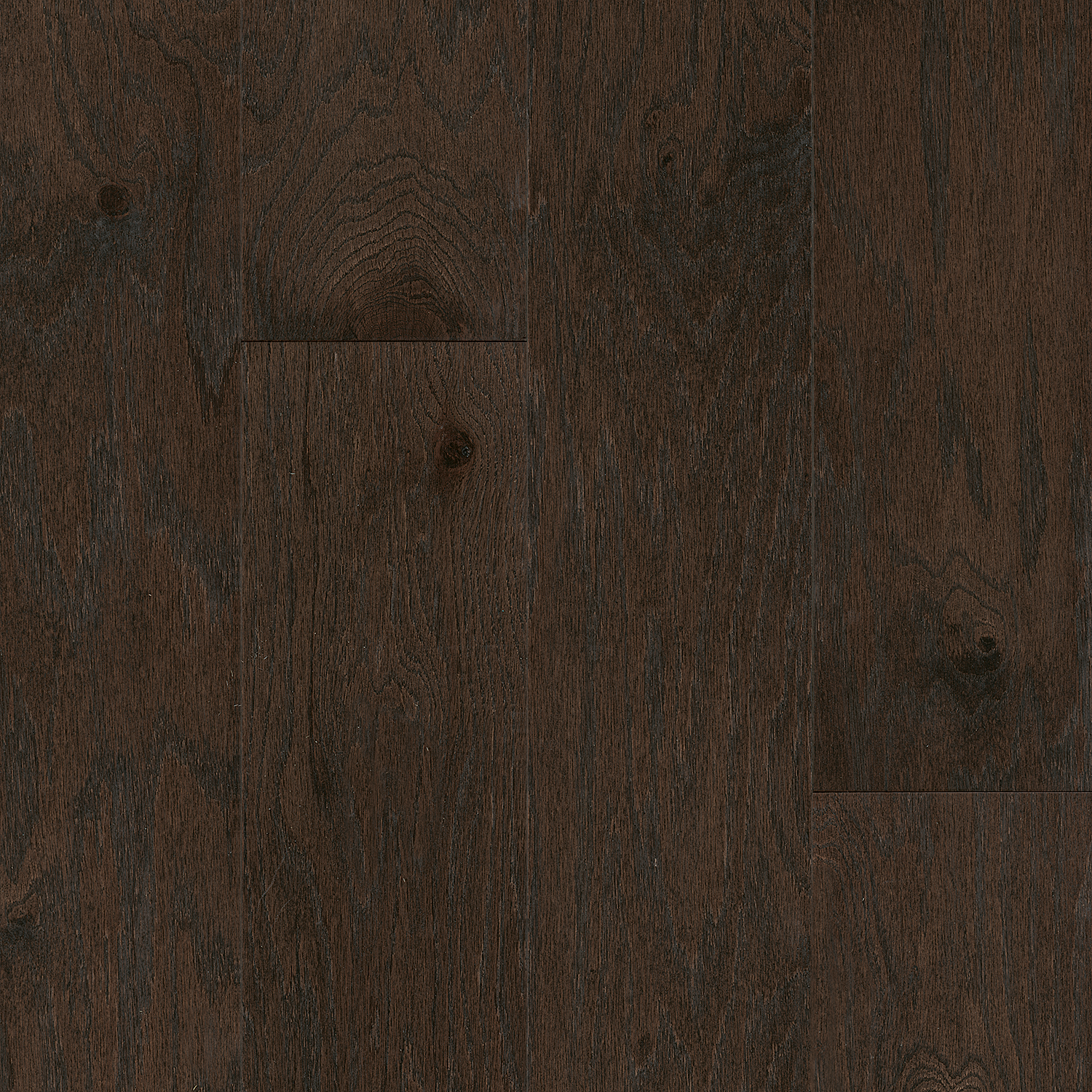 Bruce Engineered Hardwood Flooring Red Oak American Honor Highland Trail 6 1/2" EKAH72L06SEE