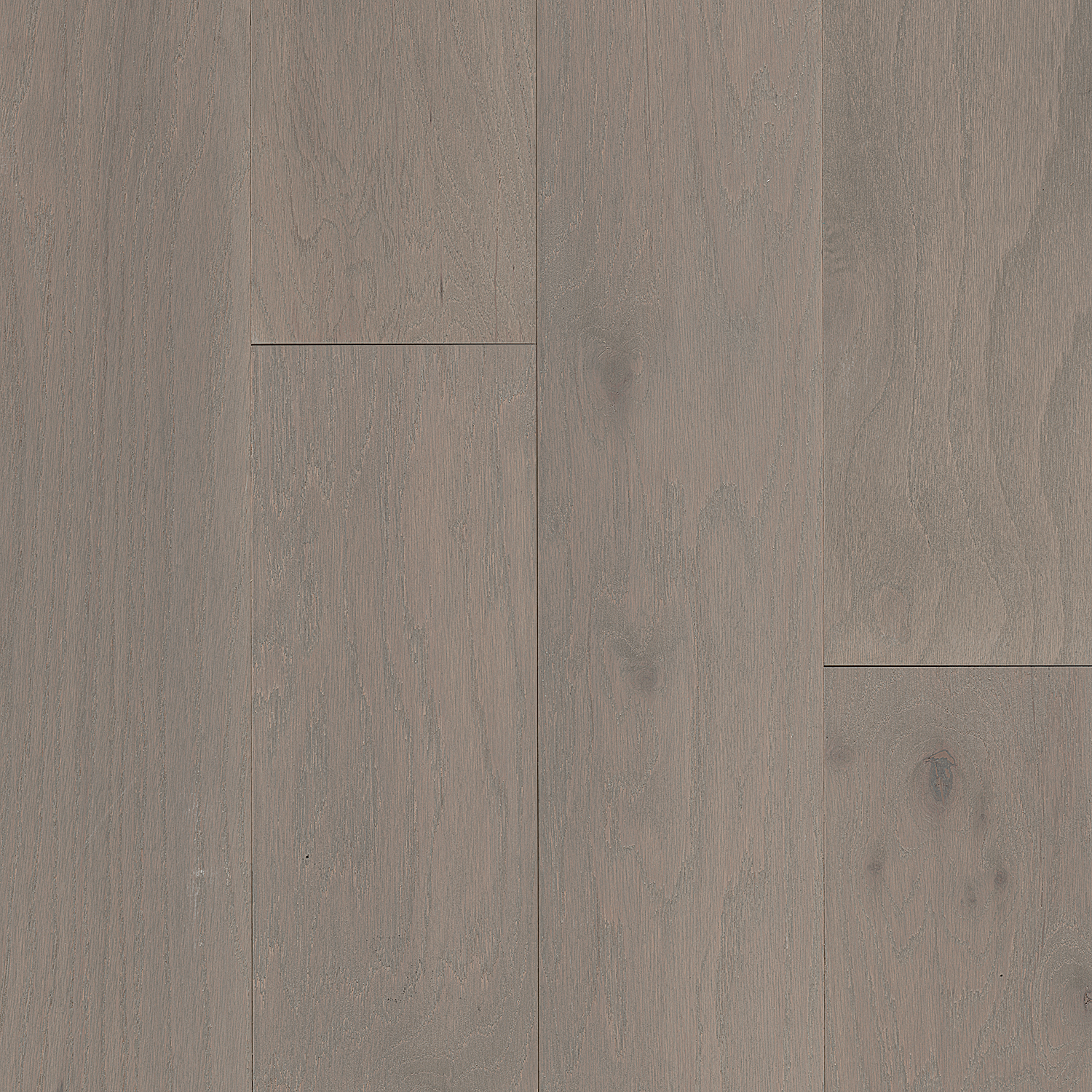 Bruce American Honor BRUEKAH72L07SEE Weathered Steel 6-1/2" x 10 - 60" Oak Engineered Hardwood (39.5 SF/Box)