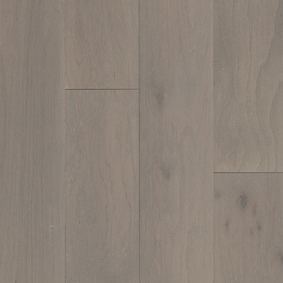 Bruce American Honor BRUEKAH72L07SEE Weathered Steel 6-1/2" x 10 - 60" Oak Engineered Hardwood (39.5 SF/Box)