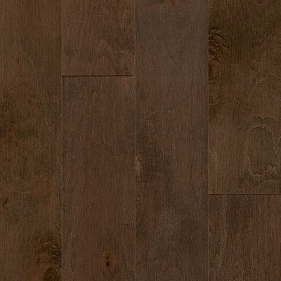 Bruce Early Canterbury BRUEMEC72L04SEE Buxton Brown 6.5" x 10″- 60″ Maple Engineered Hardwood (39.5 SF/Box)