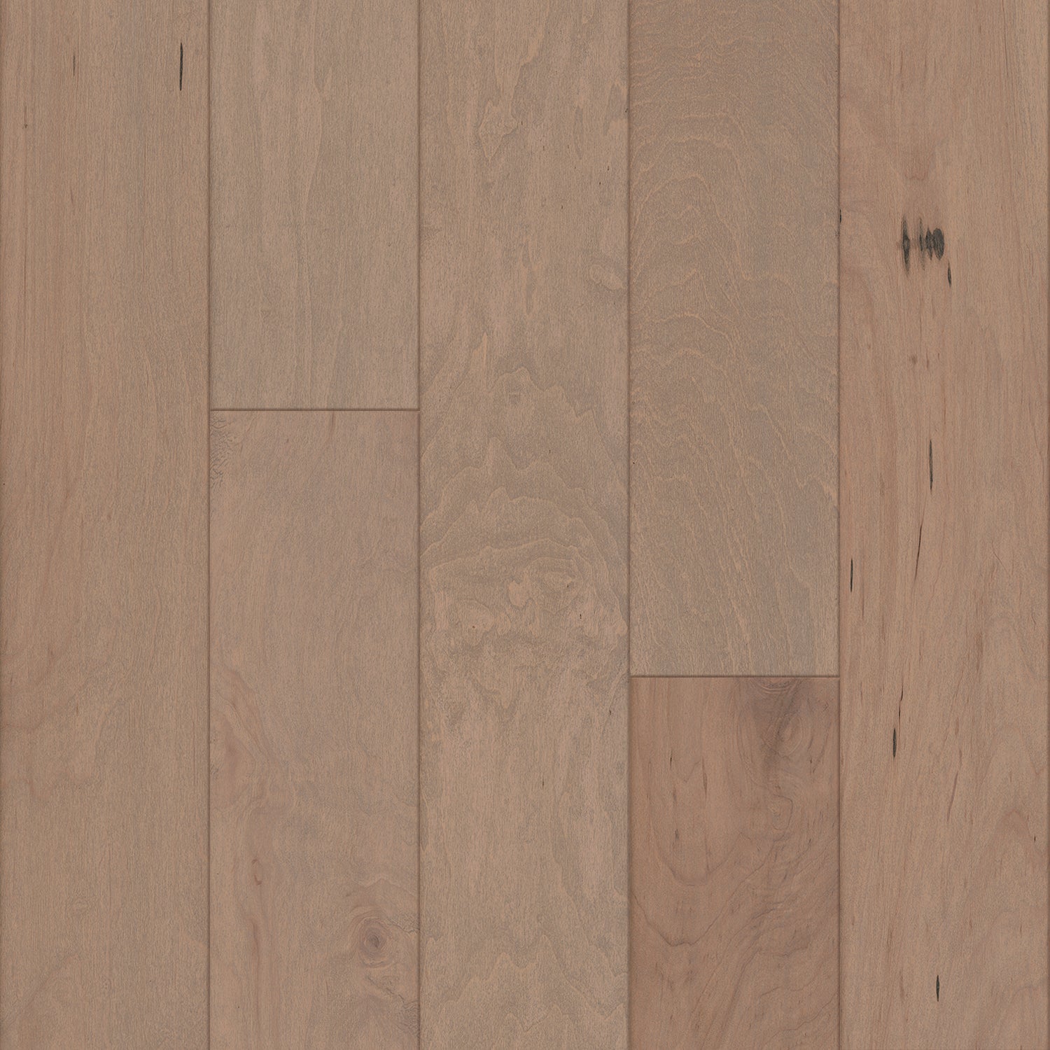 Bruce Engineered Hardwood Flooring Maple Woodson Bend Bluff Trail 5" EMWB53L01HEE