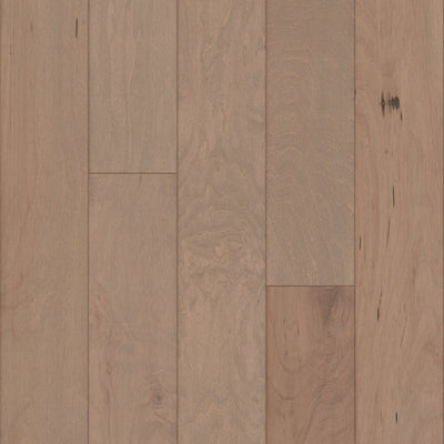 Bruce Woodson Bend Collection BRUEMWB53L01HEE Bluff Trail 5" x 10-60" Maple Engineered Hardwood Flooring (28 SF/Box)