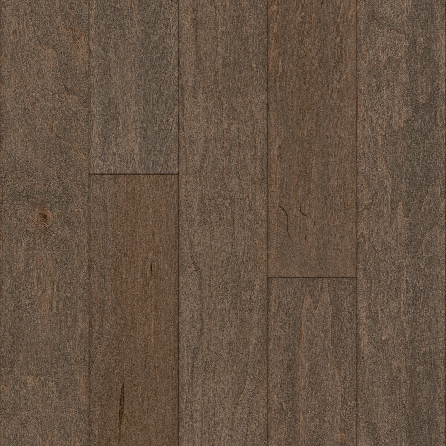 Bruce Engineered Hardwood Flooring Maple Woodson Bend Old Town 5" EMWB53L02HEE