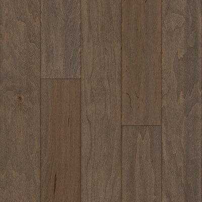 Bruce Woodson Bend Collection BRUEMWB53L02HEE Old Town 5" x 10-60" Maple Engineered Hardwood Flooring (28 SF/Box)