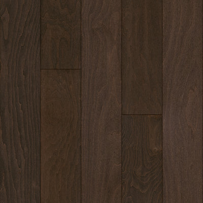 Bruce Woodson Bend Collection BRUEMWB53L04HEE Mountain Revival 5" x 10-60" Maple Engineered Hardwood Flooring (28 SF/Box)