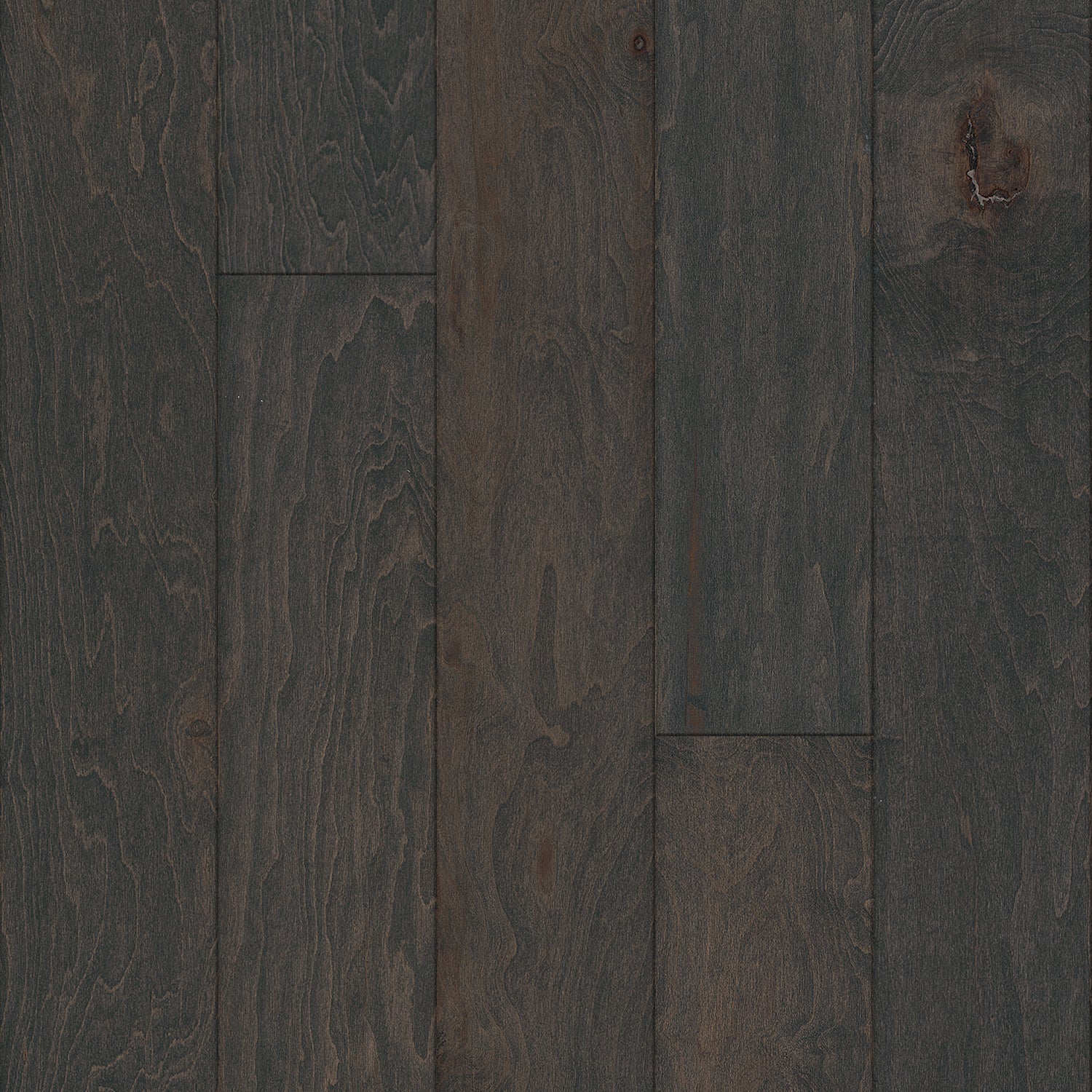 Bruce Engineered Hardwood Flooring Maple Woodson Bend Silver Shade 5" EMWB53L06HEE