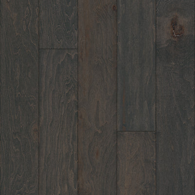 Bruce Woodson Bend Collection BRUEMWB53L06HEE Silver Shade 5" x 10-60" Maple Engineered Hardwood Flooring (28 SF/Box)