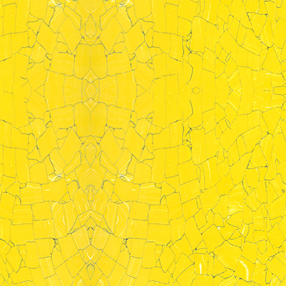 Roppe Safety Yellow 760 ESD Vinyl Static Control Tile