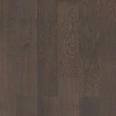 Shaw Westminster FH813-07090 Blackened 6.50" X Random Size Hardwood (26.15 SF/Box) (Market Place)