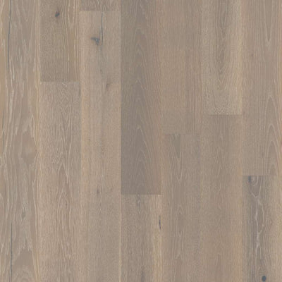 Shaw Exquisite FH820-01052 Beige Hickory 7.50" X Random Size Hardwood (22.45 SF/Box)