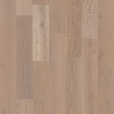 Shaw Exquisite FH820-01058 Champagne Oak 7.50" X Random Size Hardwood (22.45 SF/Box)