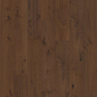 Shaw Exquisite FH820-07053 Rich Walnut 7.50" X Random Size Hardwood (22.45 SF/Box)