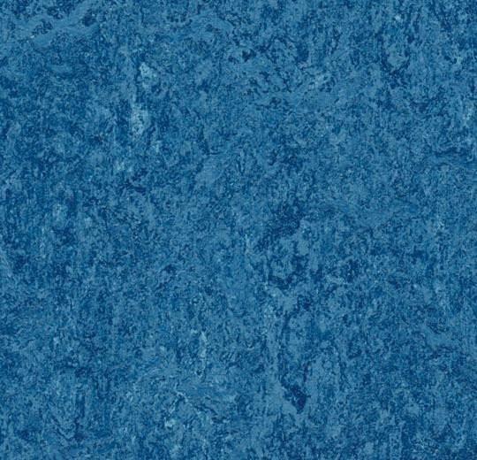 Sample of Forbo 3030 Blue