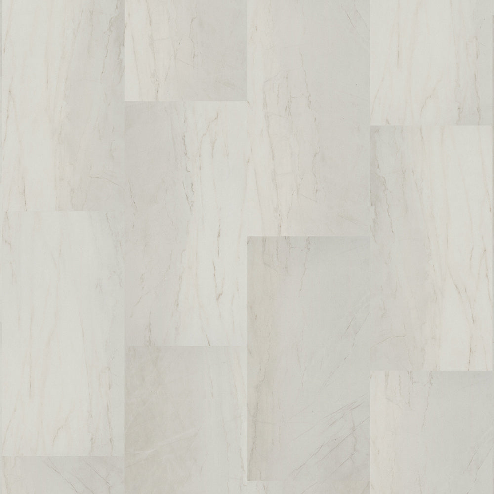 Mannington Adura Flex Tile Arctic FXR460-470277 Frost 12" x 24" (36 SF/Box)