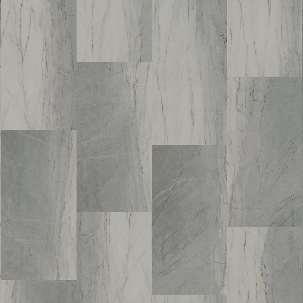 Mannington Adura Flex Tile Arctic Glacier (Sample)