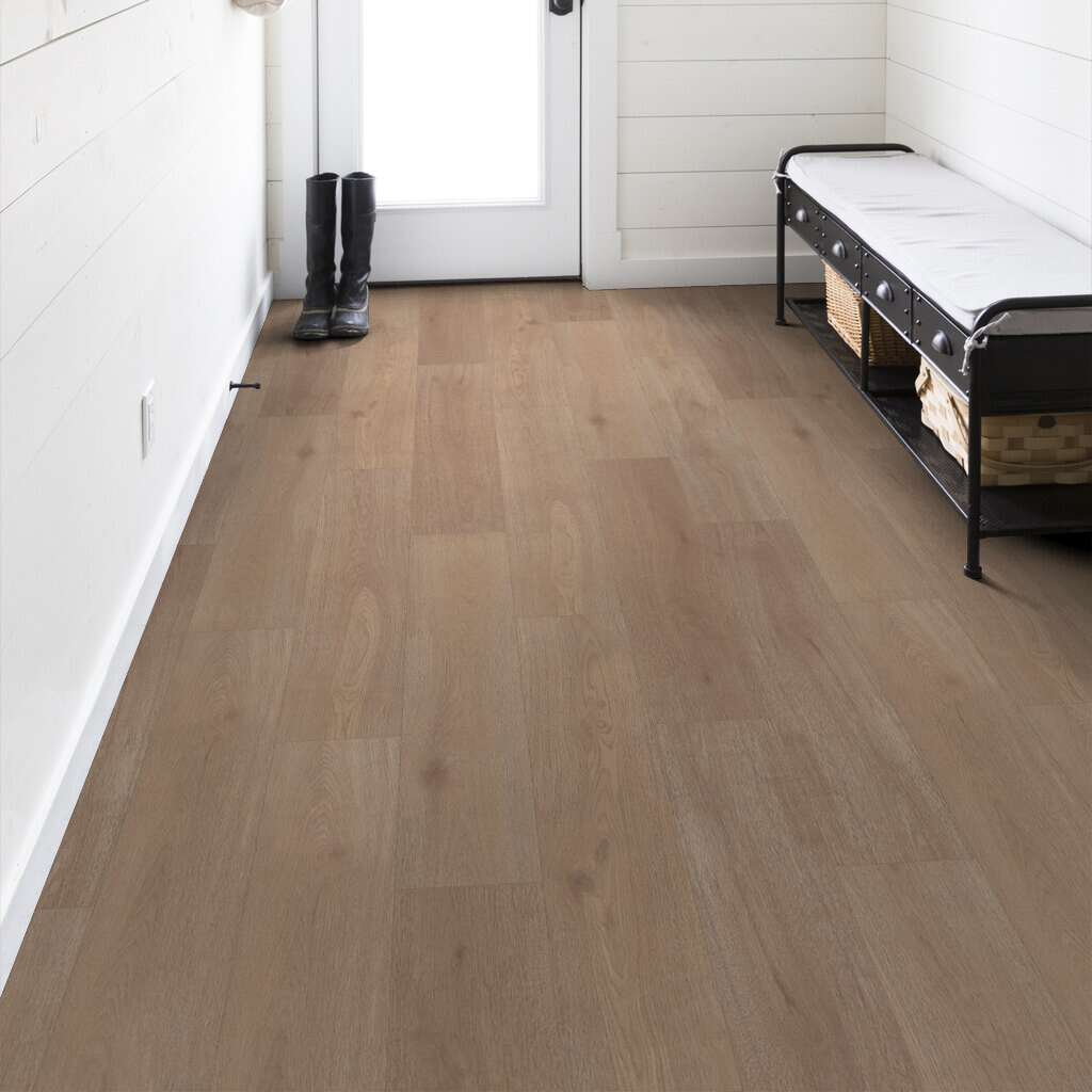 Shaw Floorte Elite Prodigy HDR Plus Fika 2038V-07202 7.60" x 47.64" Luxury Viny Plank (15.08 SF/Box)