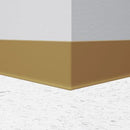 Flexco Vinyl Wall Base 098 Wheat 6