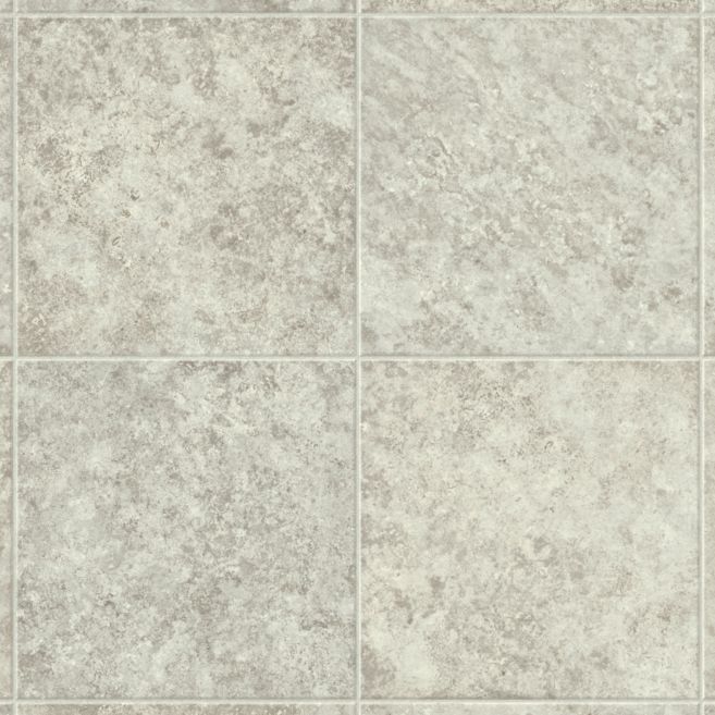 Armstrong Beacon Rock Arctic Ice G7380 Progressions Vinyl Sheet Floors 6'